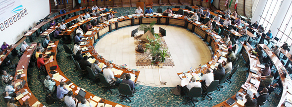 SPC conference room